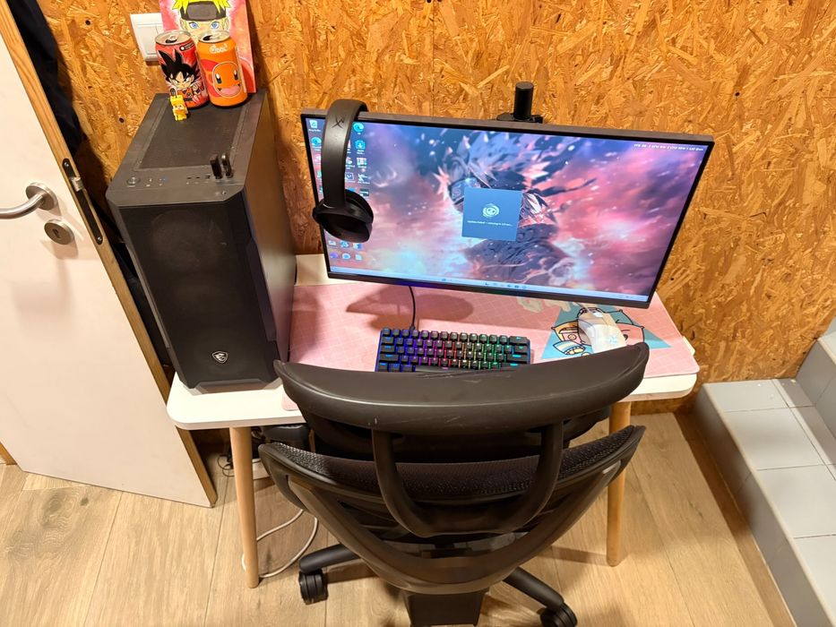 Computador gamer
