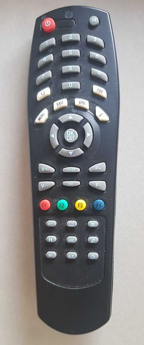 Receptor Descodificador Freesat TSF4500C