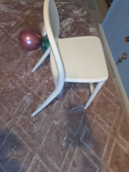 Krzesełko Ikea URBAN