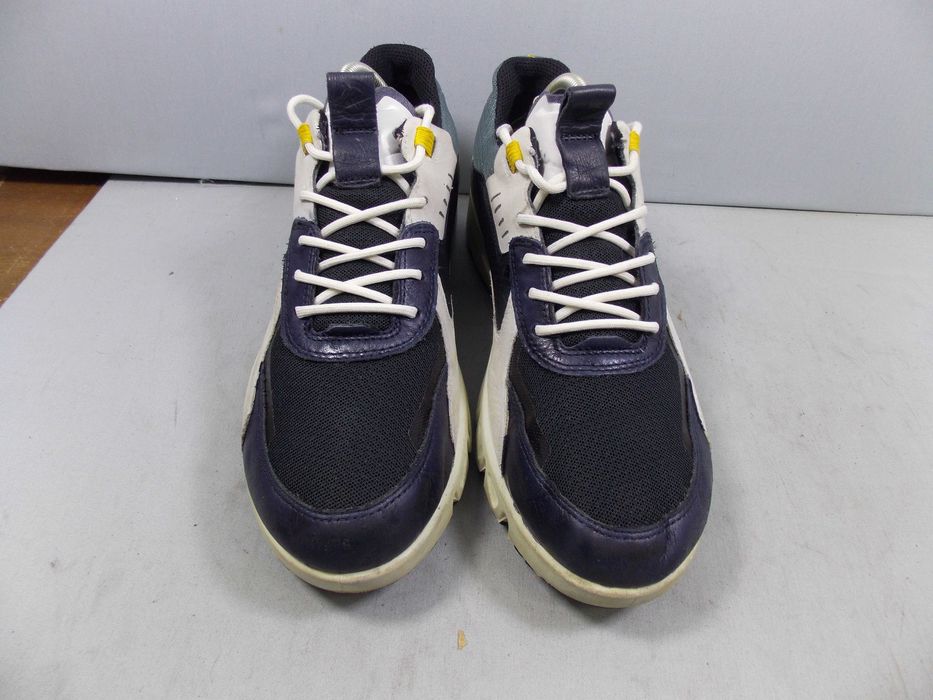 ecco multi-vent m  gore-tex