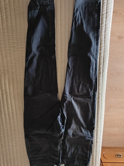 Calças chino Springfield tam 40