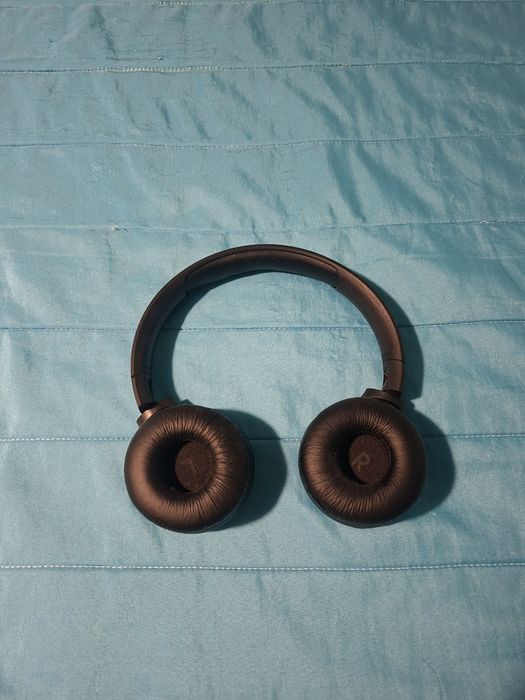 Fones Bluetooth JBL 500bt