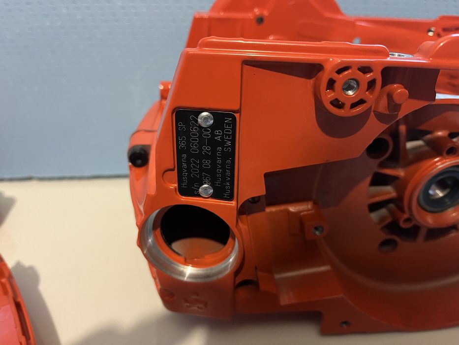 Акция!Запчасти husqvarna 365 хускварна 365