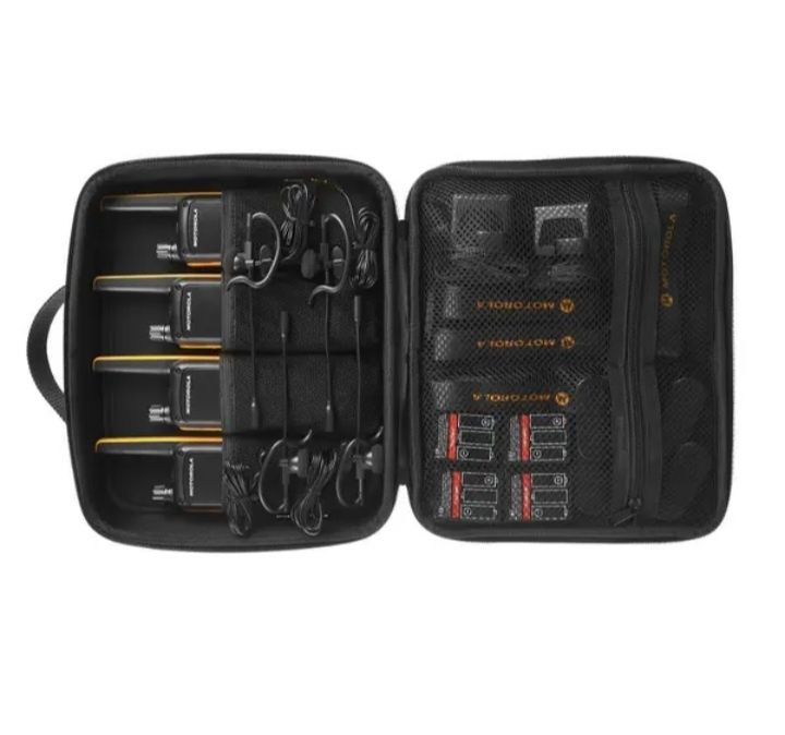 Набір рацій Motorola