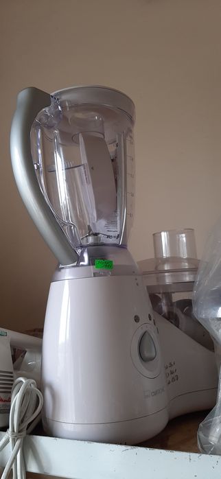 Міксер-блендер кухоний з Німеччини