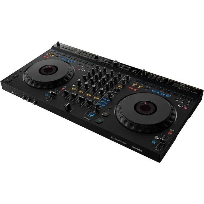 Vendo Pioneer AlphaTheta DDJ-GRV6 com Garantia