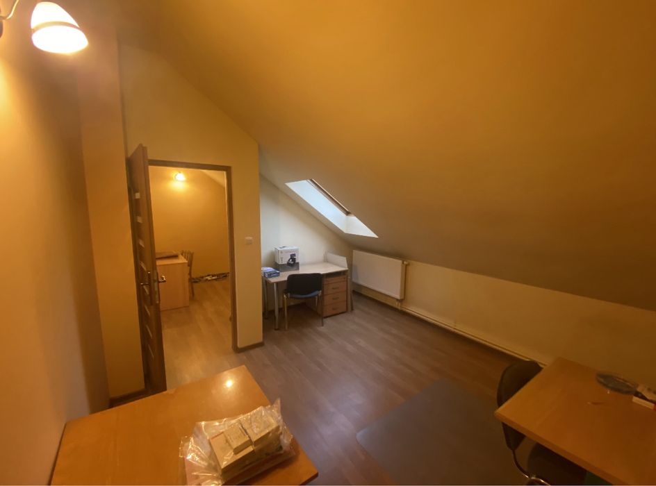 Lokal handlowy, biurowy z funkcją mieszkania do wynajęcia 92m2 rezerwa