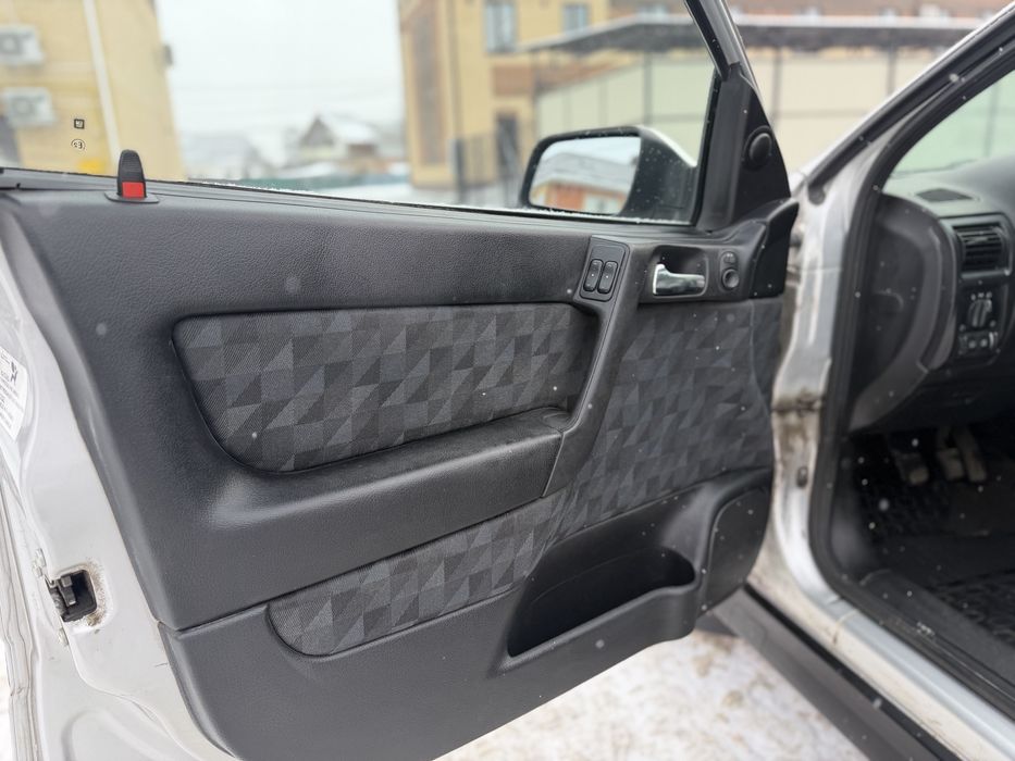 Opel Astra 1.7 Турбодизель