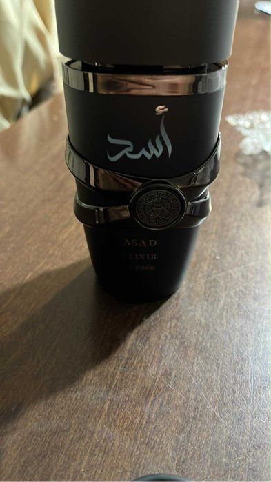 Perfum latafa elixir