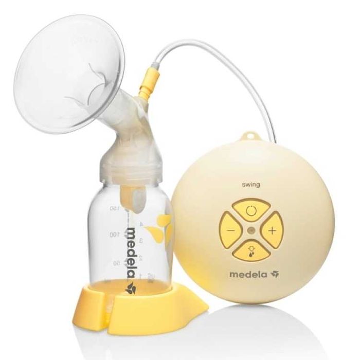 Laktator elektryczny  MEDELA Swing dwufazowy