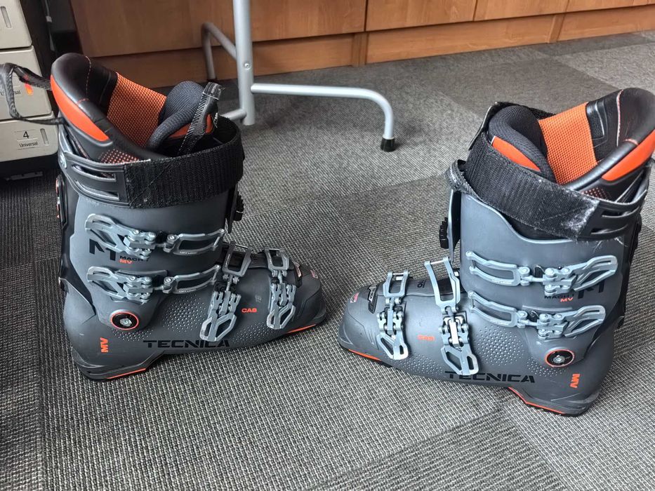 Buty narciarskie Tecnica technica Mach1 MV 110