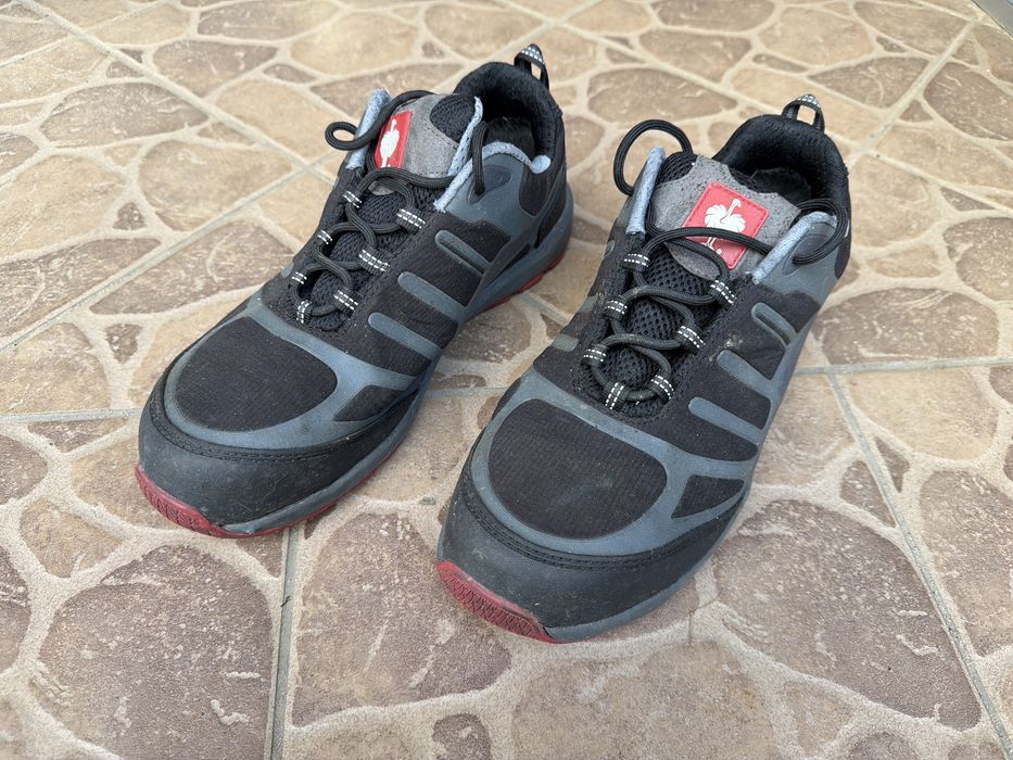 Buty robocze  Strauss