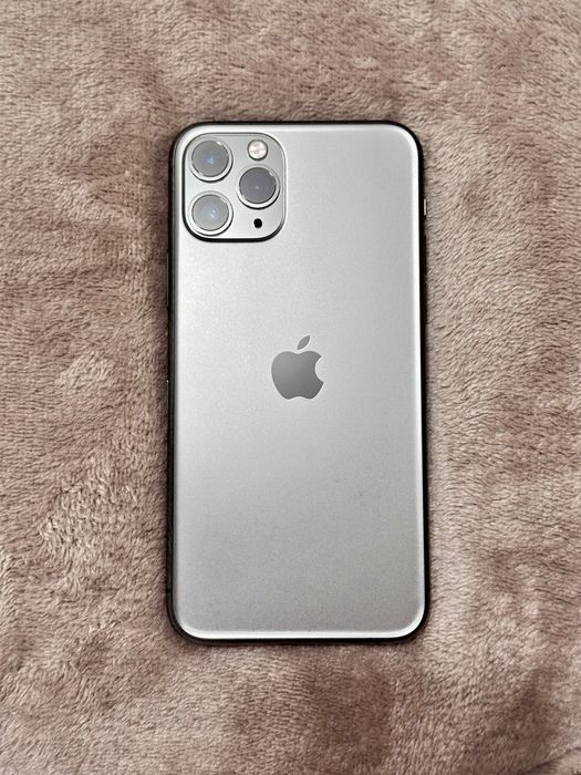 Iphone 11 pro 256 gb обмен или продажа