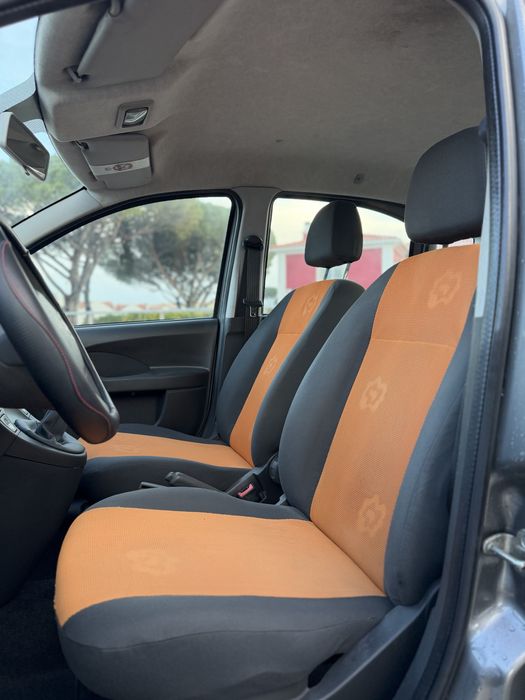 Fiat Panda 1.2 - Nacional