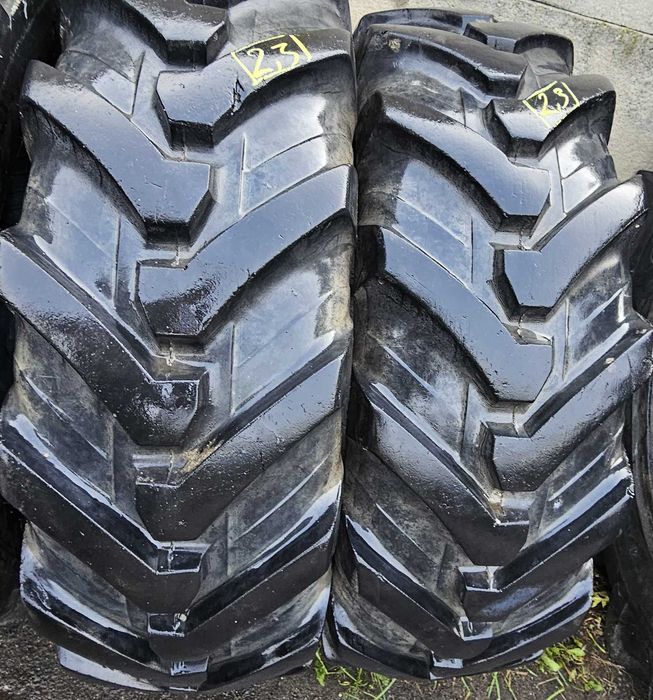 Opony przemysłowe 280/80R20 ; 10.5/80R20 Michelin *S
