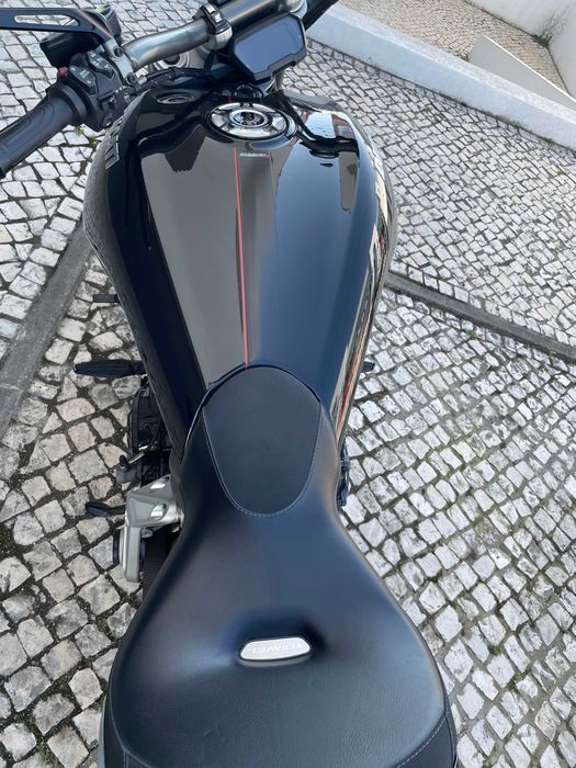 Ducati X-Diavel S