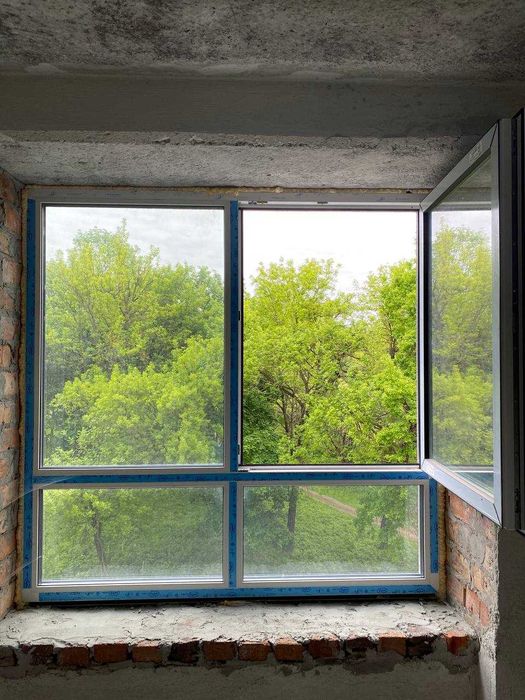 Продаж 2кім.квартири 73,4м2, ЖК "Парковий"