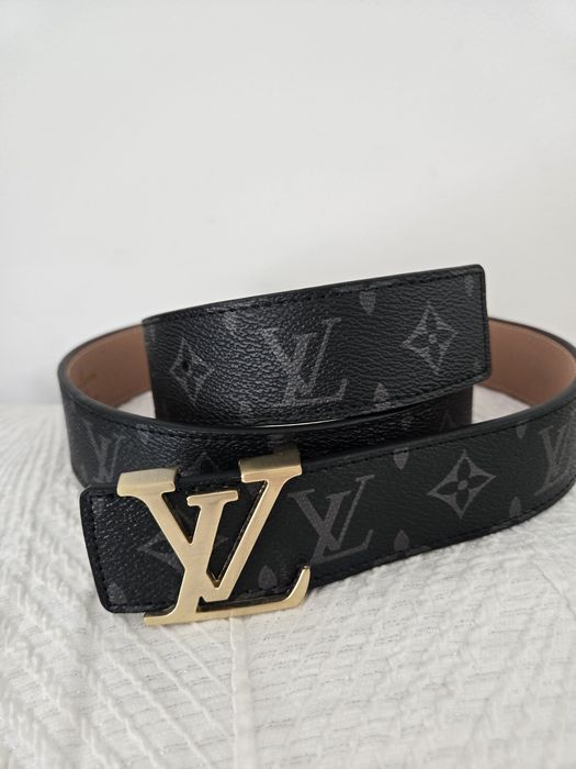 Meski pasek Louis Vuitton