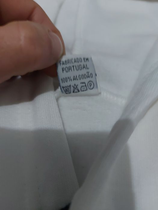 Fato de treino Homem