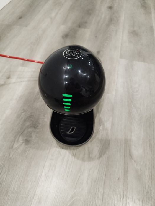 Vendo máquina de café Dulce Gusto Movenza