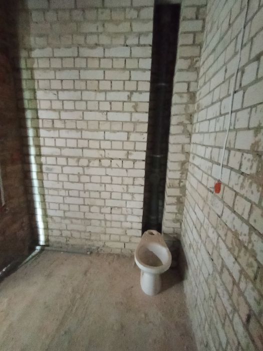 " Однокімнатна квартира з балконом