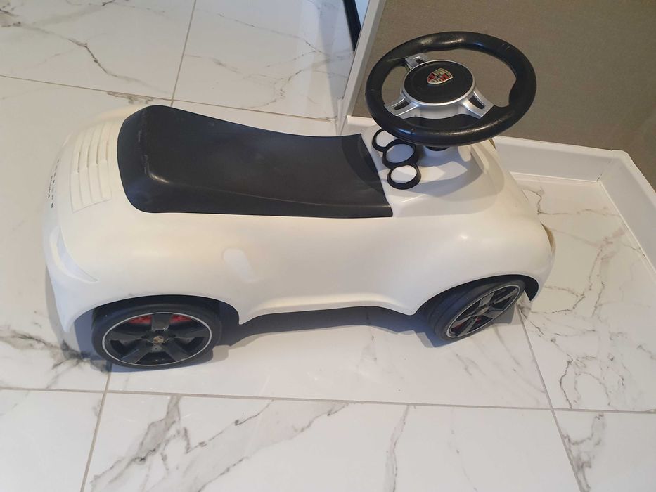 Auto jeździk dla dzieci