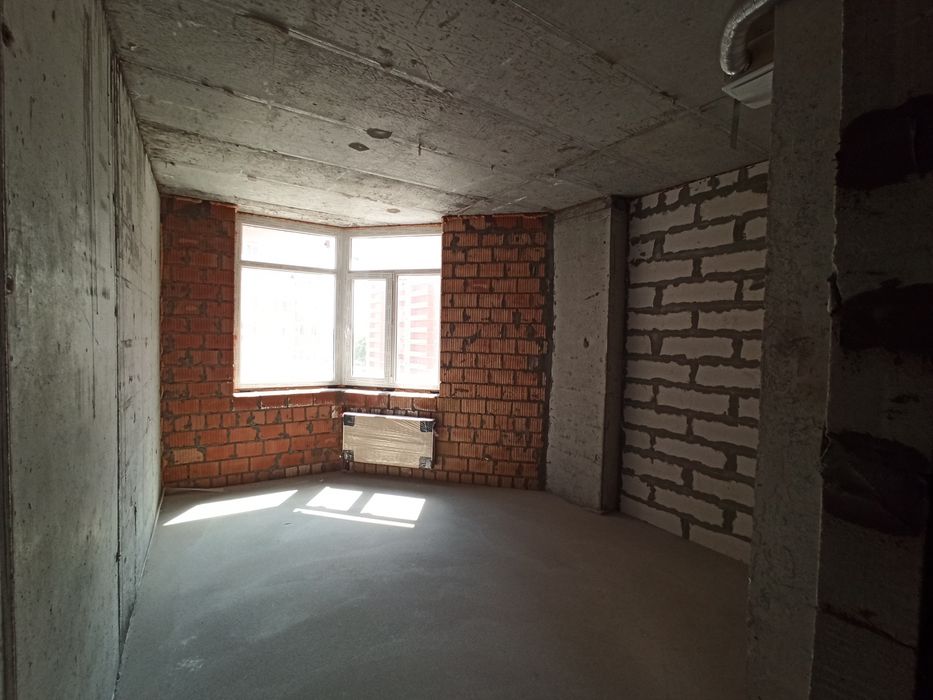 Продам 2 комн., ЖК Реал Парк, дом сдан, Е Оселя для ВПО.