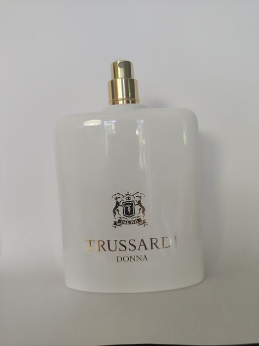 Trussardi Donna EDP 100ml damskie, nowe