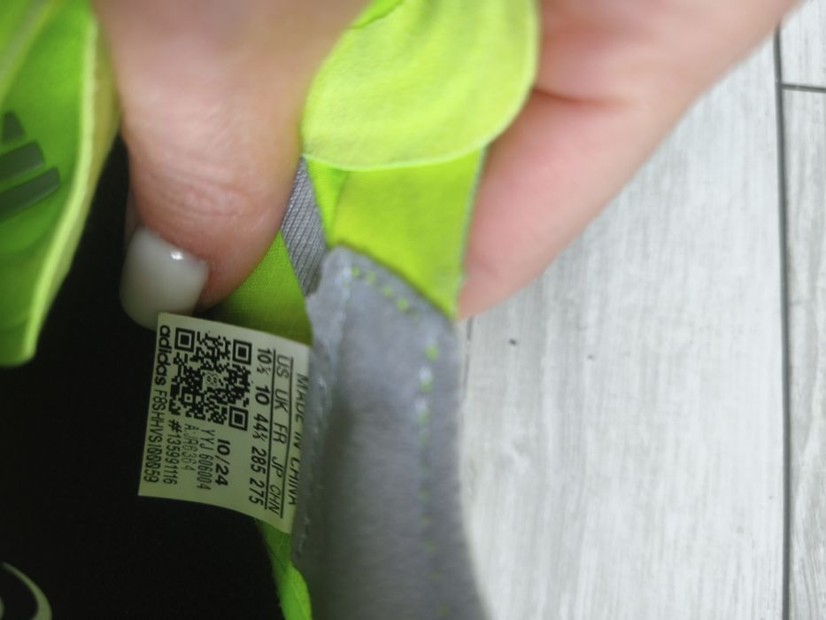 Кросівки Adidas Adizero Adios, кроссовки Adidas Adizero Adios