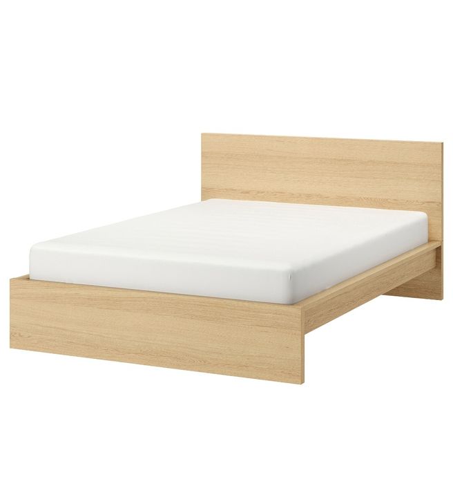 Łóżko IKEA malm 160x200 /dostawa