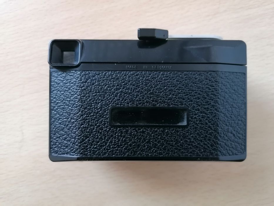 Máquina fotográfica vintage Agfamatic 50