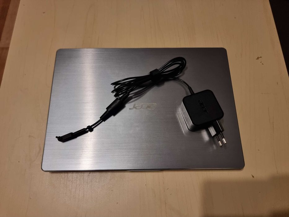 Laptop Acer Swift 3 SF314-41 R5 3500U/8GB RAM/512GB SSD/14 cali