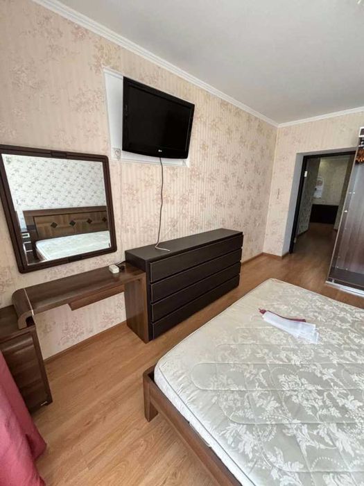 3-к в цегляній новобудові 107 кв/м з євроремонтом