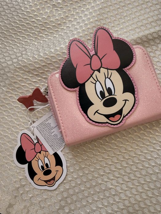 Portfel Myszki Miki