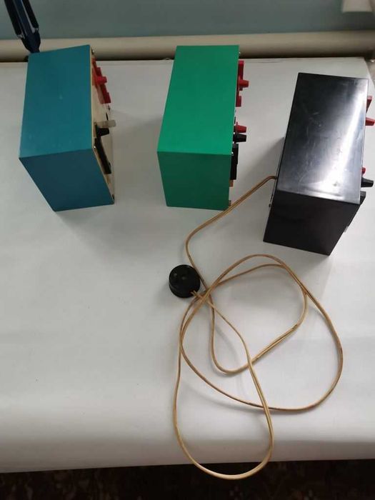 Генератор  ГУК-1