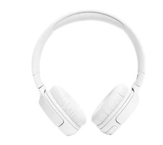 JBL Tunes 520 Wired Headphones, New, In Box64170302725634122