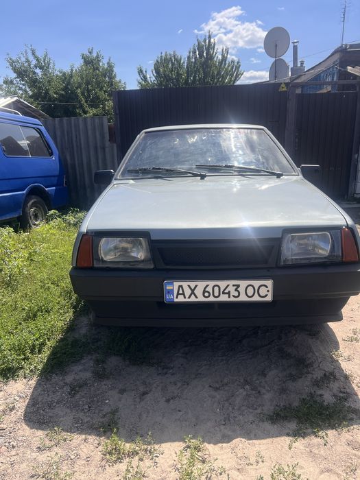 Продам Ваз 21099
