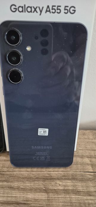 Samsung A55   5g