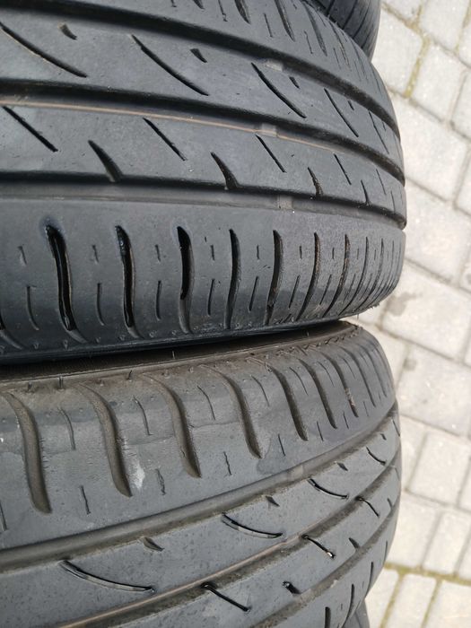 Koła letnie 14" 4x100