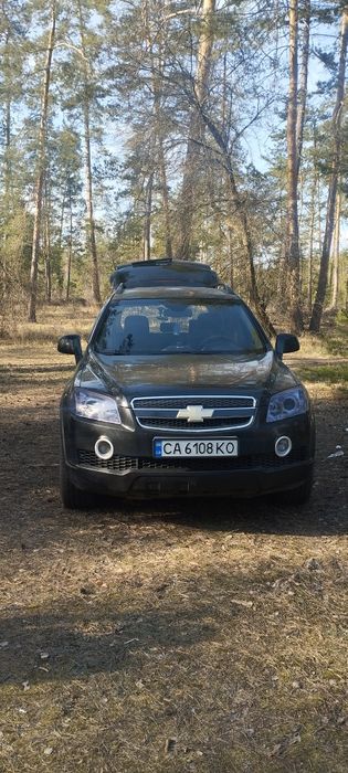 Продам авто в гарному стані.