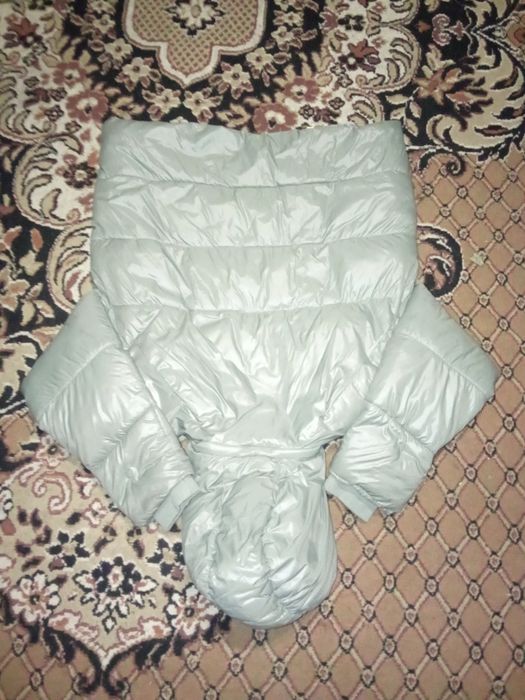 Жіноча демісезона куртка