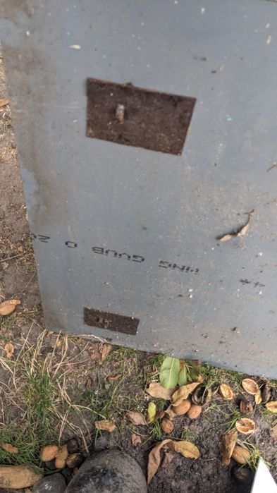 Гарне дзеркало,але ж скол