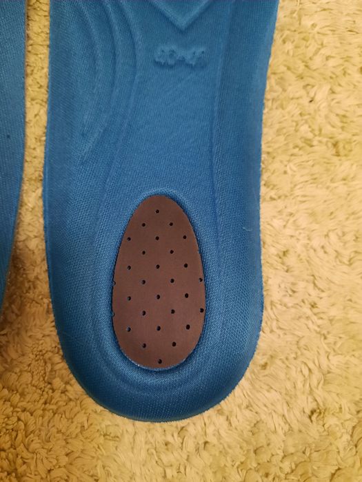 Гелевые стельки Kleiber