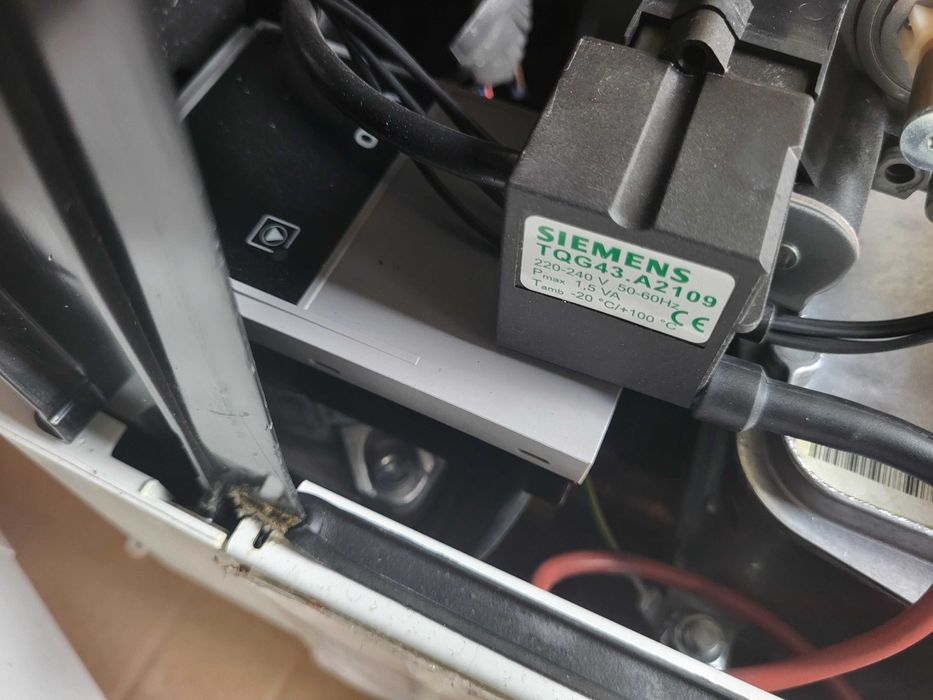 ACV, Intergas - piec gazowy kondensacyjny