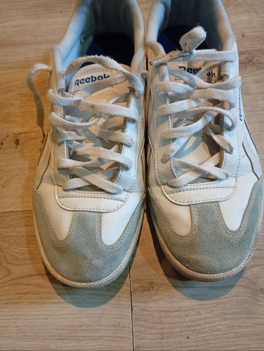 Sprzedam buty Reebok