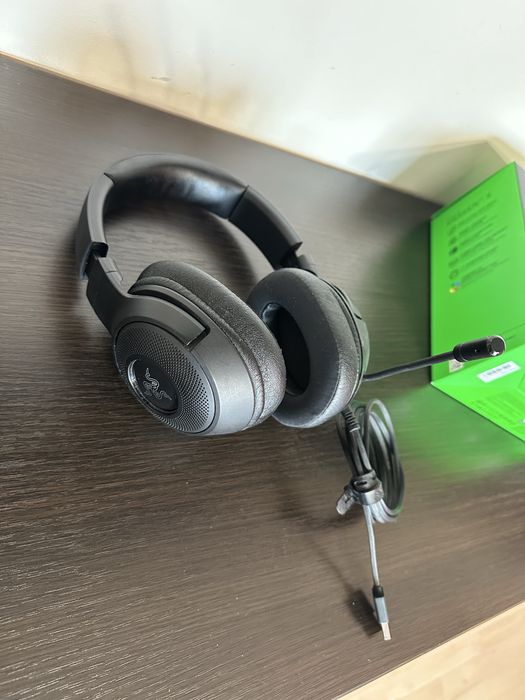 Razer Kraken v3 X
