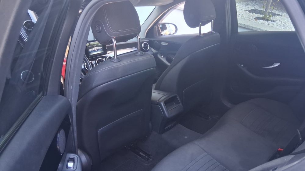 Mercedes-benz  c 200