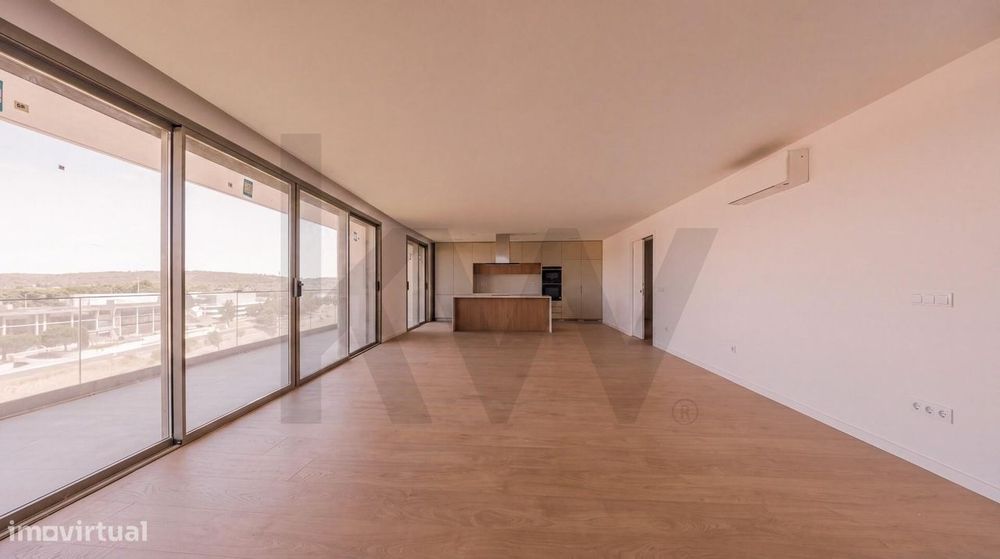T3 A Estrear | Alto Da Montanha – Carnaxide | Desde 765.000 €