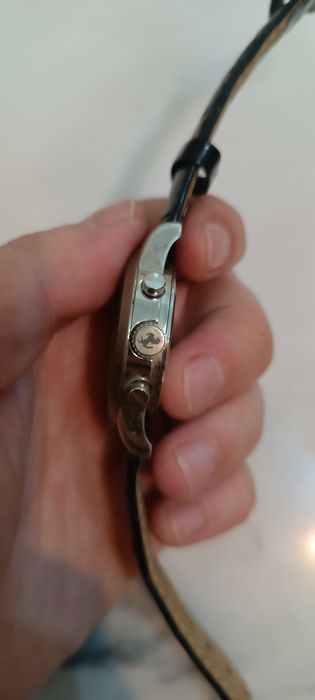Relógio Girard-Perregaux