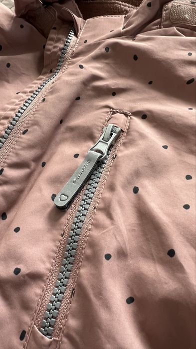 Zimowy kombinezon H&M